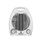 Electric Fan Heater 2000W - White