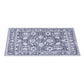 Darienne 120x170cm Darienne 120x170cm Floor Rug Soft Velvet Washable Modern Area Rug Floor Carpet Mat