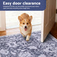 Darienne 120x170cm Darienne 120x170cm Floor Rug Soft Velvet Washable Modern Area Rug Floor Carpet Mat