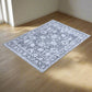 Darienne 160x230 Floor Rugs Living Room Bedroom Soft Large Carpet Rug Short Pile