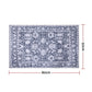 Darienne 50x80cm Floor Rugs Bedroom Living Room Rug Large Mat Carpet Short Pile
