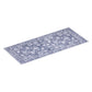 Darienne 80x180cm Darienne 80x180cm Hallway Runner Rug Soft Velvet Washable Modern Kitchen Mat