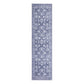 Darienne 80x300cm Darienne 80x300cm Hallway Runner Rug Soft Velvet Washable Modern Kitchen Mat