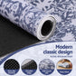 Darienne 80x300cm Darienne 80x300cm Hallway Runner Rug Soft Velvet Washable Modern Kitchen Mat