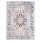 Bohdan 160x230cm 160x230cm Floor Rug Large Washable Carpet