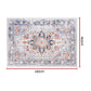 Bohdan 160x230cm 160x230cm Floor Rug Large Washable Carpet