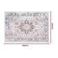 Bohdan 200x290cm 200x290cm Floor Rug Large Washable Carpet
