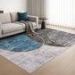 Boleslav 200x290cm 200x290cm Washable Floor Rug Large Geometric Area Rug Modern Floor Carpet