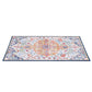 Chazmin 120x170cm Chazmin 120x170cm Floor Rug Large Washable Geometric Area Rug Modern Carpet Mat