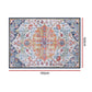 Chazmin 120x170cm Chazmin 120x170cm Floor Rug Large Washable Geometric Area Rug Modern Carpet Mat