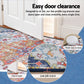 Chazmin 120x170cm Chazmin 120x170cm Floor Rug Large Washable Geometric Area Rug Modern Carpet Mat