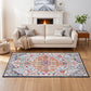 Chazmin 120x170cm Chazmin 120x170cm Floor Rug Large Washable Geometric Area Rug Modern Carpet Mat