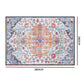Chazmin 240x340cm Chazmin 240x340cm Floor Rug Large Washable Geometric Area Rug Modern Carpet Mat