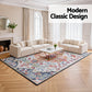 Chazmin 240x340cm Chazmin 240x340cm Floor Rug Large Washable Geometric Area Rug Modern Carpet Mat