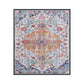 Chazmin 50x80cm Floor Rug Doormat Carpet Short Pile Non-Slip Entryway Mat Bohemian