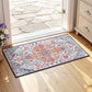 Chazmin 50x80cm Floor Rug Doormat Carpet Short Pile Non-Slip Entryway Mat Bohemian