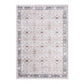 Dalibor 200x290cm Washable Floor Rug  Large Area Rug Modern Living Room Carpet - Beige