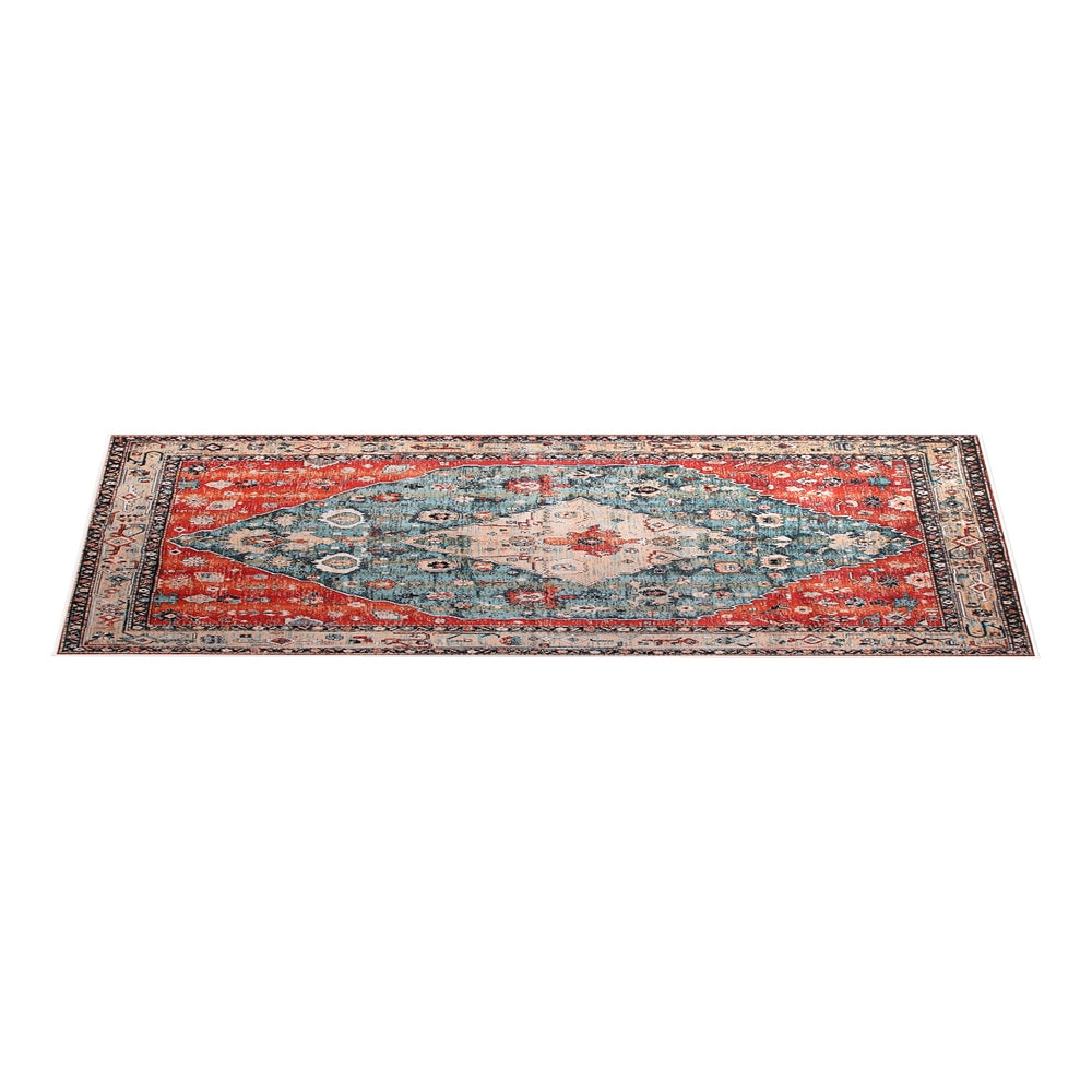 Iveta 160X230cm Floor Rug Large Washable Area Rug Modern Living Room Carpet Mat