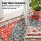 Iveta 160X230cm Floor Rug Large Washable Area Rug Modern Living Room Carpet Mat