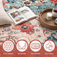 Iveta 160X230cm Floor Rug Large Washable Area Rug Modern Living Room Carpet Mat