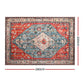 Iveta 200x290cm 200x290cm Floor Rug Large Washable Area Rug Modern Living Room Carpet Mat