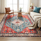 Iveta 200x290cm 200x290cm Floor Rug Large Washable Area Rug Modern Living Room Carpet Mat