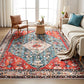 Iveta 240x340cm 240x340cm Floor Rug Large Washable Area Rug Modern Living Room Carpet Mat