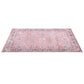 Jitka 200x290cm Floor Rug Large Washable Area Rug Vintage Living Room Carpet