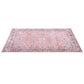 Jitka 240x340cm 240x340cm Floor Rug Large Washable Area Rug Vintage Living Room Carpet