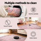 Jitka 240x340cm 240x340cm Floor Rug Large Washable Area Rug Vintage Living Room Carpet