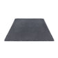 Lumir 140x200cm Floor Rug  Plush Area Shaggy Rug Living Room Bedroom Carpet - Grey