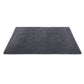 Lumir 200x230cm Floor Rug  Plush Area Shaggy Rug Living Room Bedroom Carpet - Grey