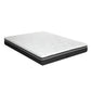 Akira 25cm Memory Foam Mattress Cool Gel Non Spring Comfort - Single