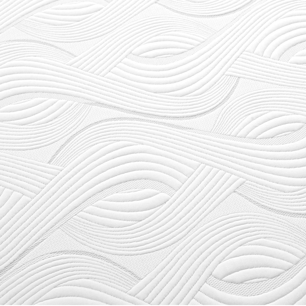 Akira 25cm Memory Foam Mattress Cool Gel Non Spring Comfort - Single