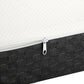 Akira 25cm Memory Foam Mattress Cool Gel Non Spring Comfort - Single
