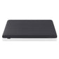 Reverie 18cm Memory Foam Mattress Dual Feel Reversible Charcoal Foam - King