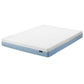 Ortona 22cm Cooling Gel Memory Foam Mattress Medium Firm - Queen