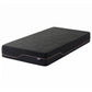 Zarina 30cm Cooling Memory Foam Mattress Medium Firm with Gel Comfort - King Single