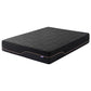 Zarina 30cm Cooling Memory Foam Mattress Medium Firm with Gel Comfort - Queen