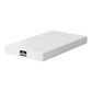 Aziel 20cm Memory Foam Mattress Green Tea - King Single