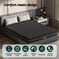 Kaelis 18cm Memory Foam Mattress Green Tea Foam Cool Gel Foam Mattresses - King