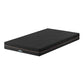 Kaelis 18cm Memory Foam Mattress Green Tea Foam Cool Gel Foam Mattresses - King Single