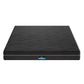 Kaelis 18cm Memory Foam Mattress Green Tea Foam Cool Gel Foam Mattresses - Queen