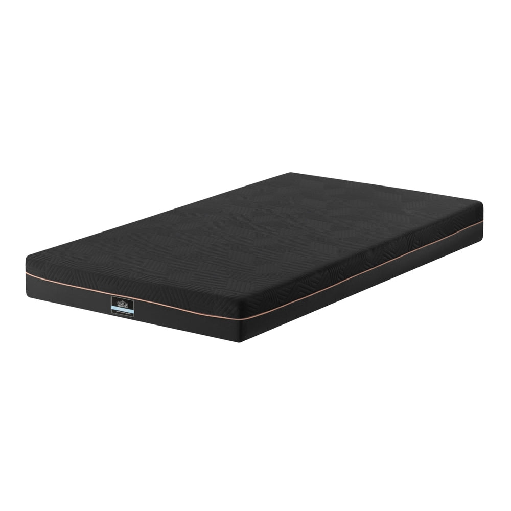 Kaelis 18cm  Memory Foam Mattress Green Tea Foam Cool Gel Foam Mattresses - Single