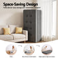 Varek Double Folding Mattress 15cm Foldable Foam Portable Guest Sofa Bed Camping Mat - Double