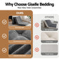 Varek Single Folding Mattress 15cm Foldable Foam Portable Guest Sofa Bed Camping Mat - Single