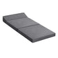 Amabel Foldable Mattress Folding Sofa Bed Trifold Sleeping Camping Cushion Mat