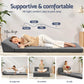 Amabel Foldable Mattress Folding Sofa Bed Trifold Sleeping Camping Cushion Mat