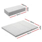 Asteria 3-Foldable Mattress Folding Foam Double - Double