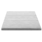 Asteria 3-Foldable Mattress Folding Foam Double - Double